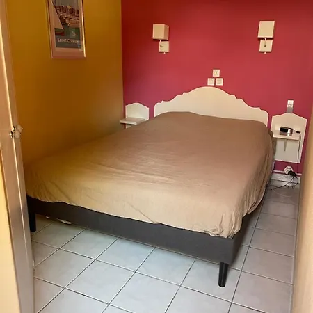 Maison Dans 3*proche Apartment *